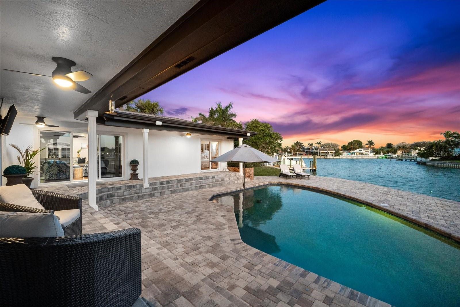 BELLE ISLE - Residential