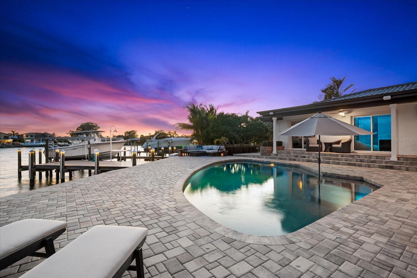 BELLE ISLE - Residential