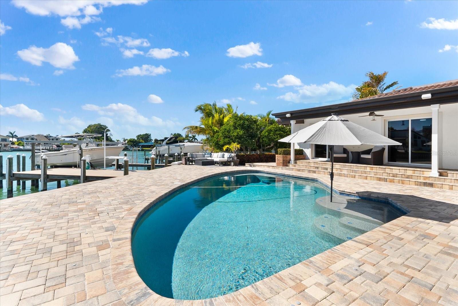 BELLE ISLE - Residential