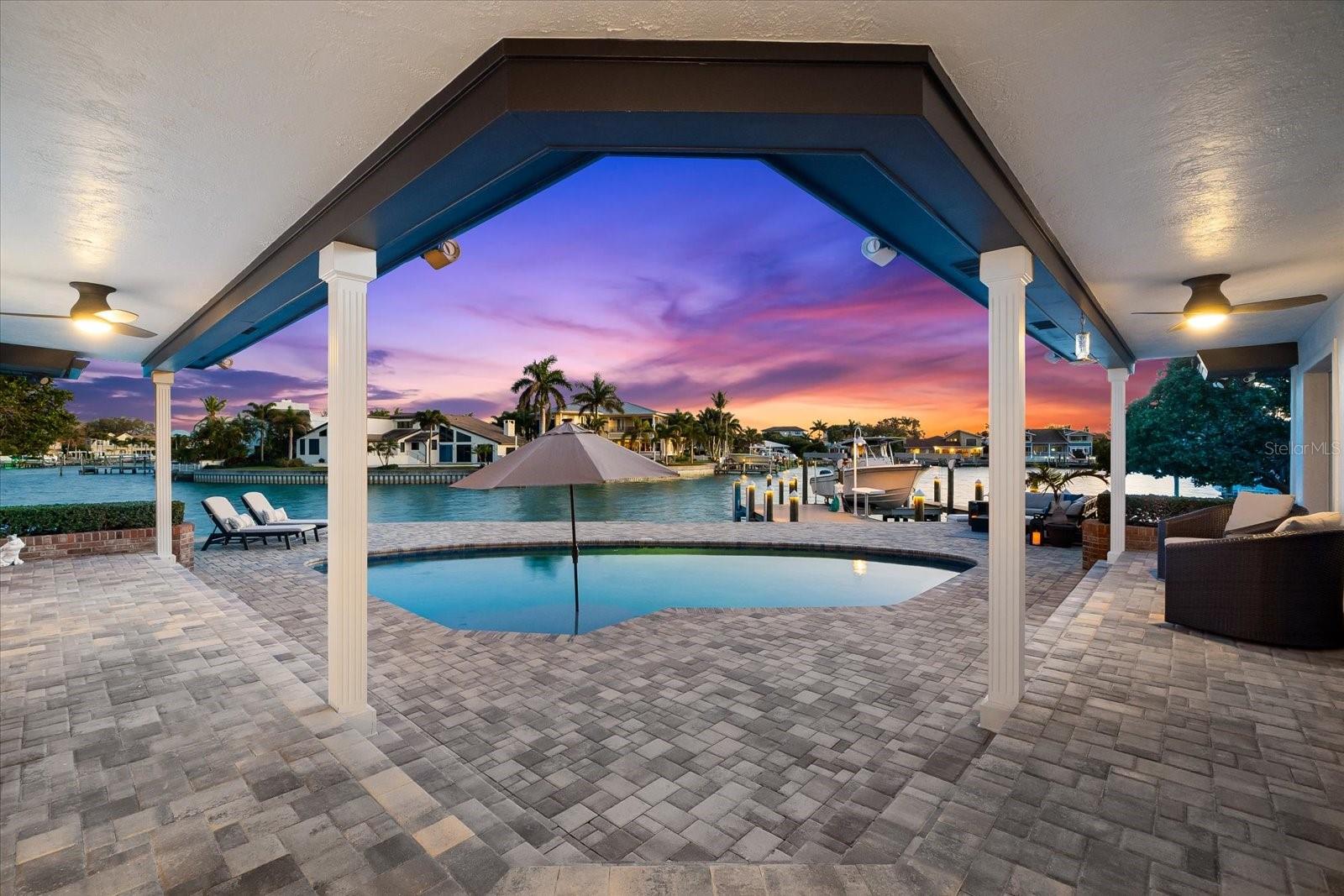 BELLE ISLE - Residential