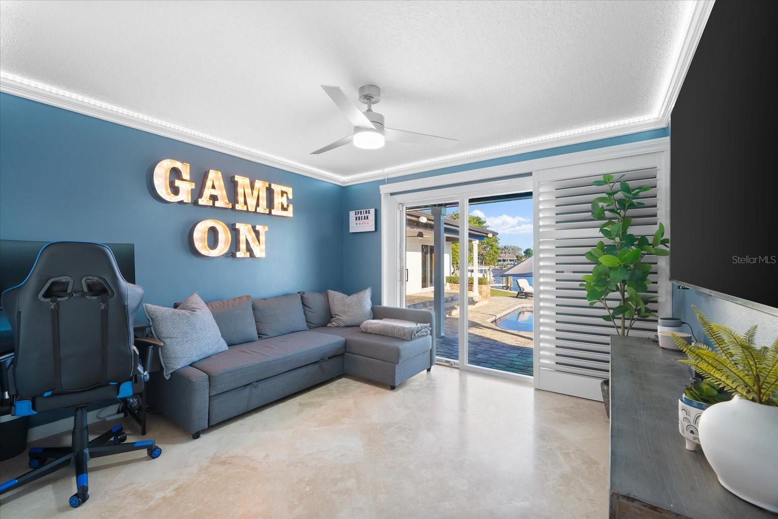 BELLE ISLE - Residential