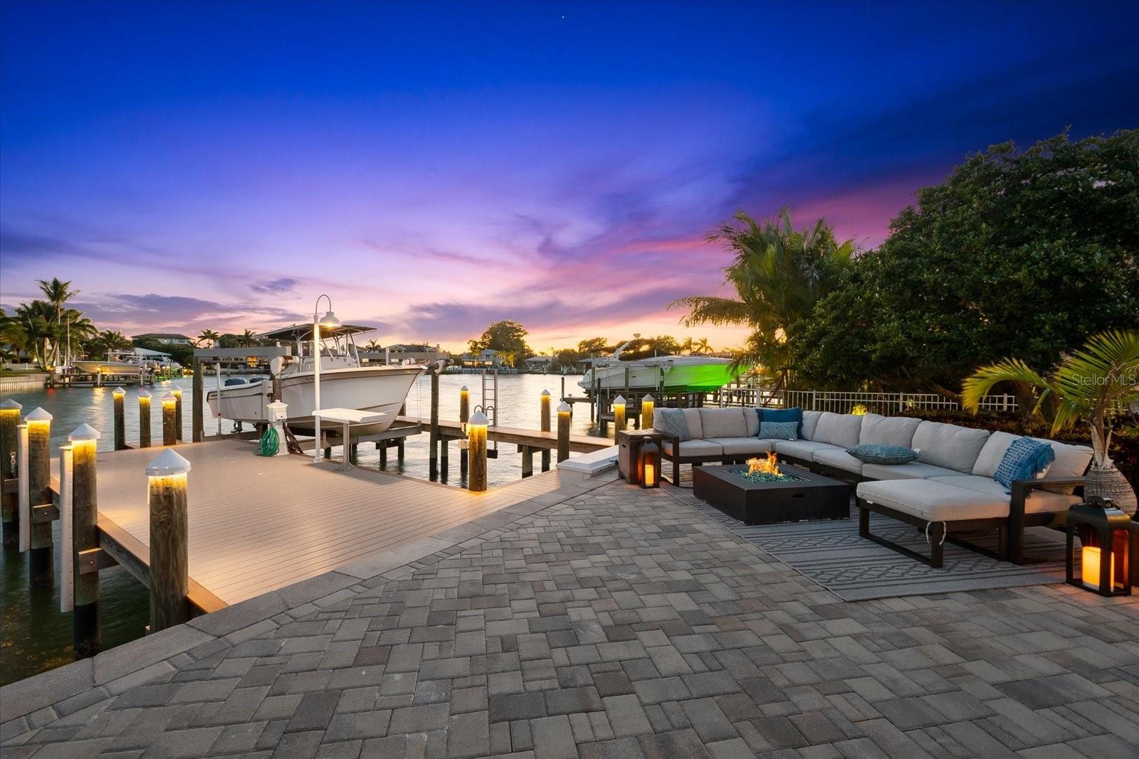 BELLE ISLE - Residential