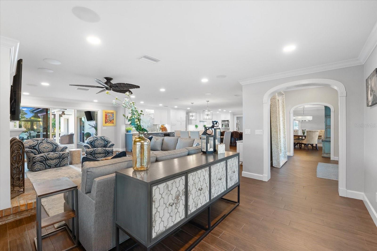 BELLE ISLE - Residential