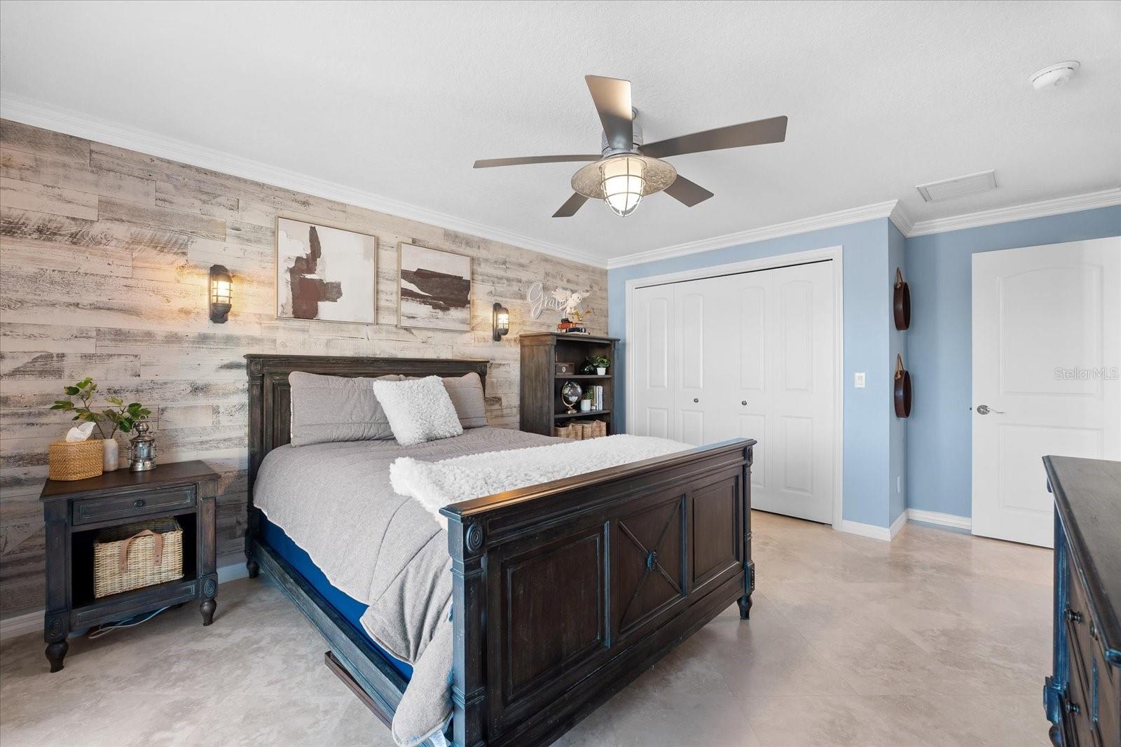 BELLE ISLE - Residential