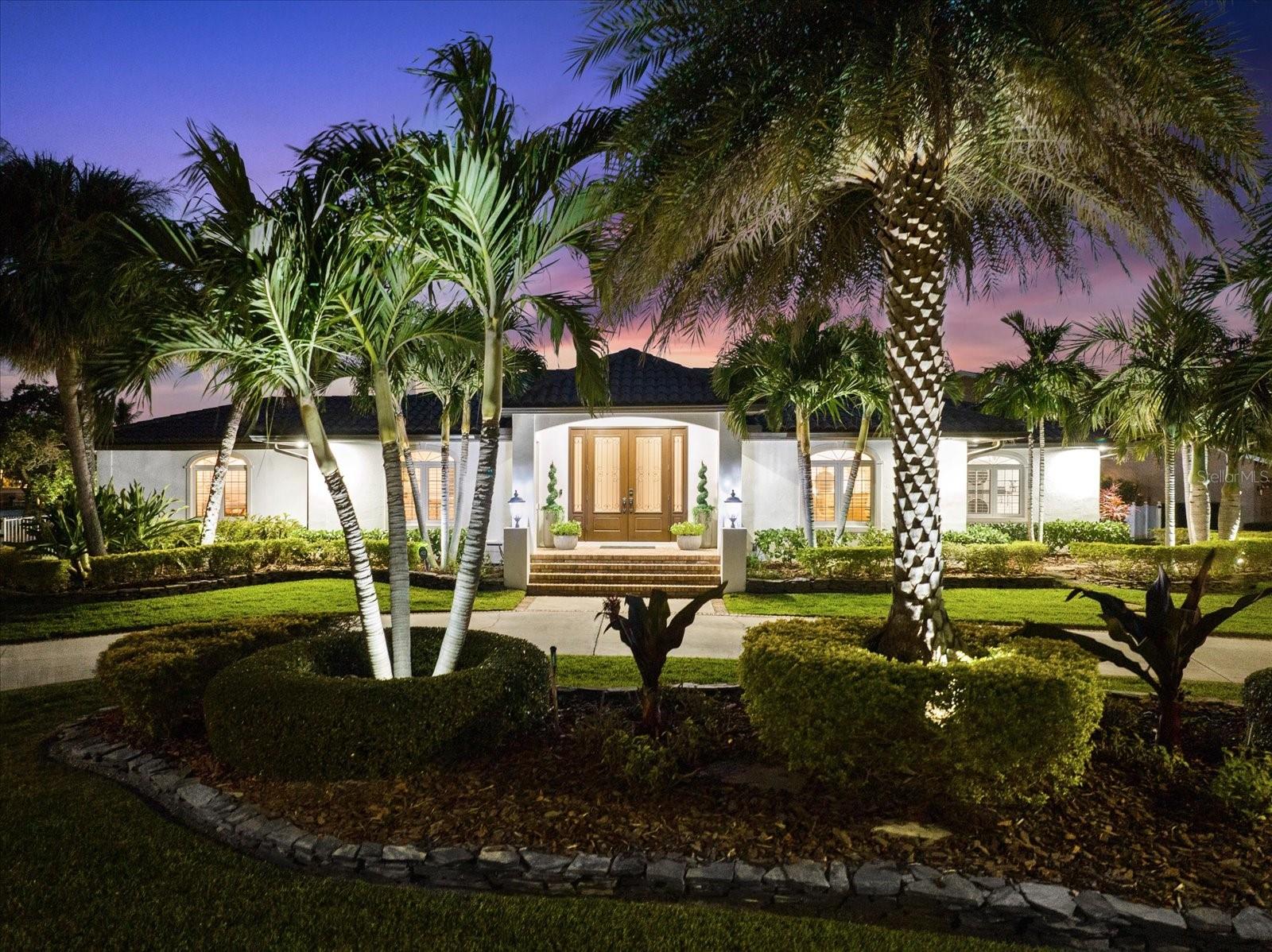 BELLE ISLE - Residential