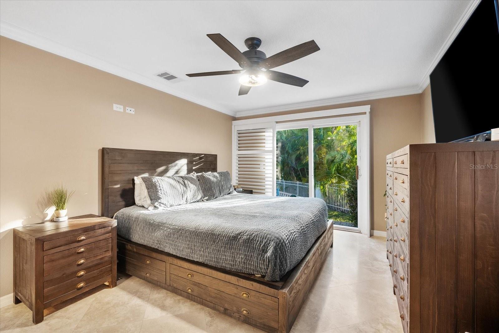 BELLE ISLE - Residential