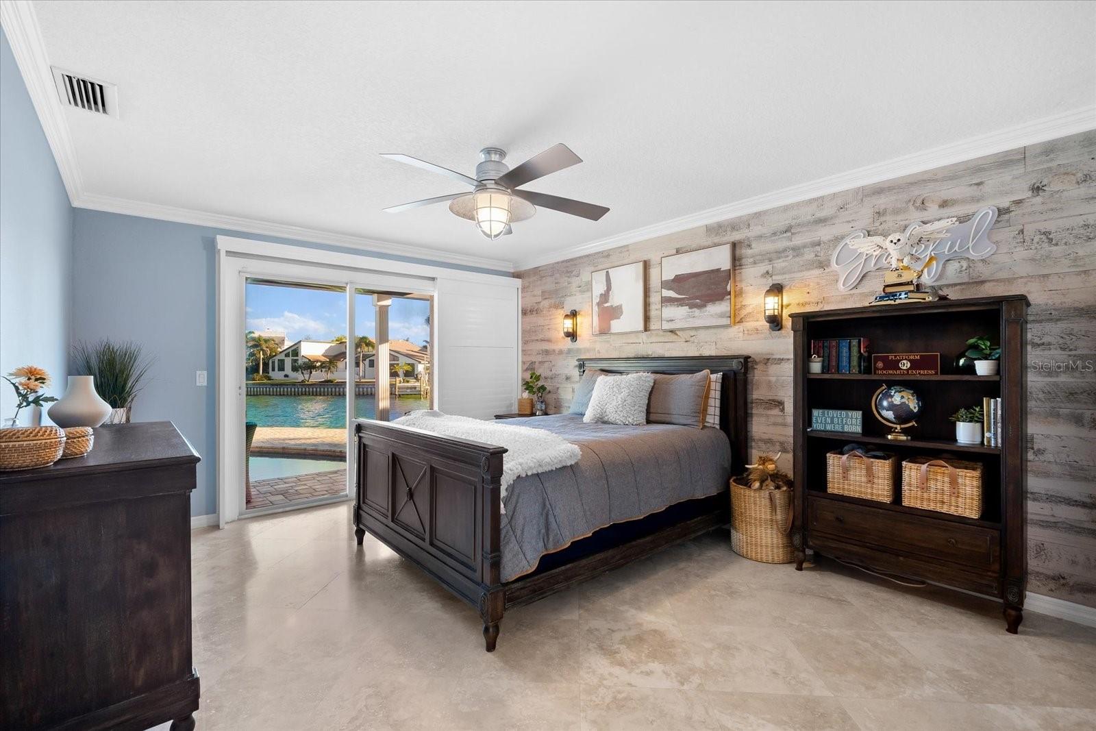 BELLE ISLE - Residential