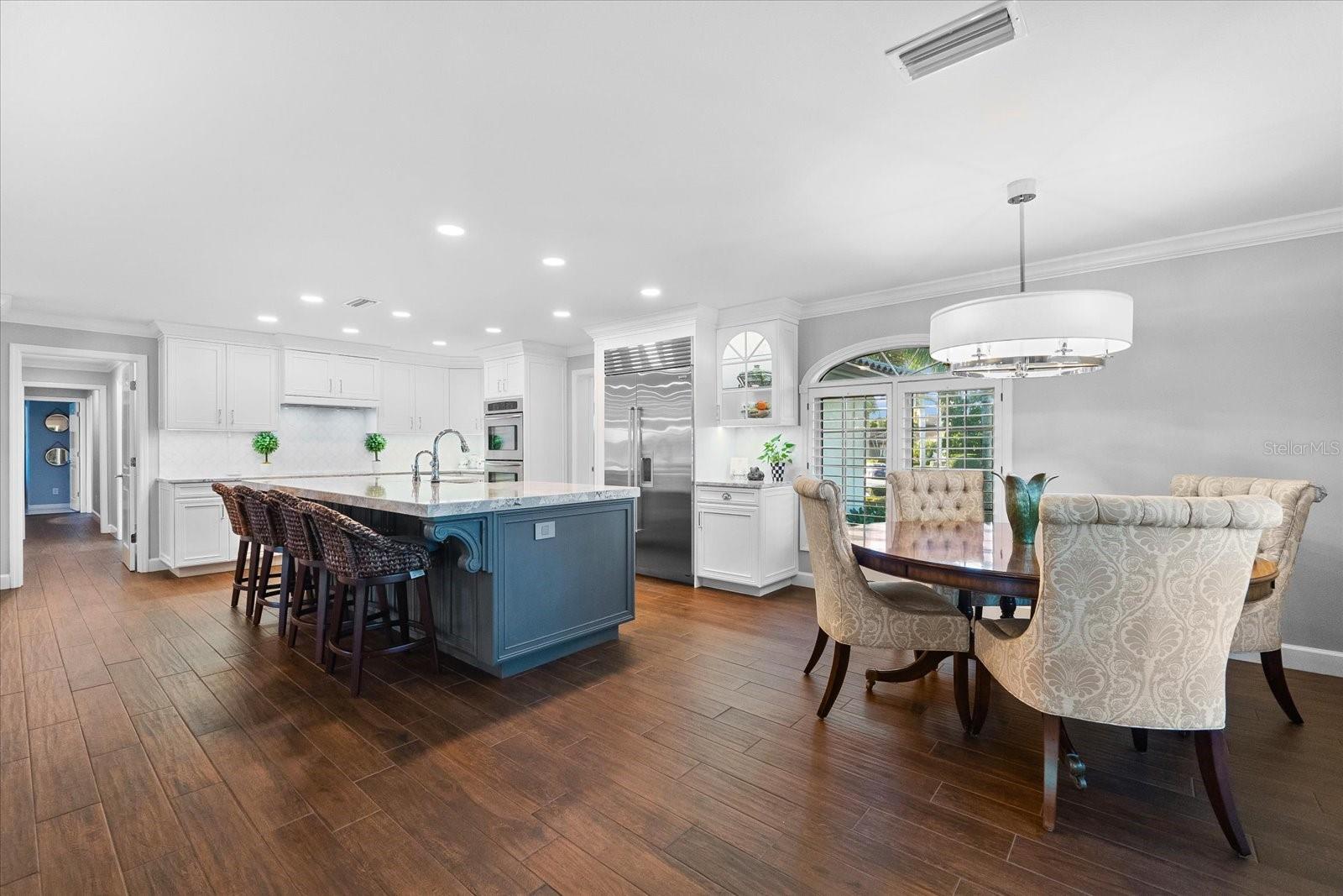 BELLE ISLE - Residential