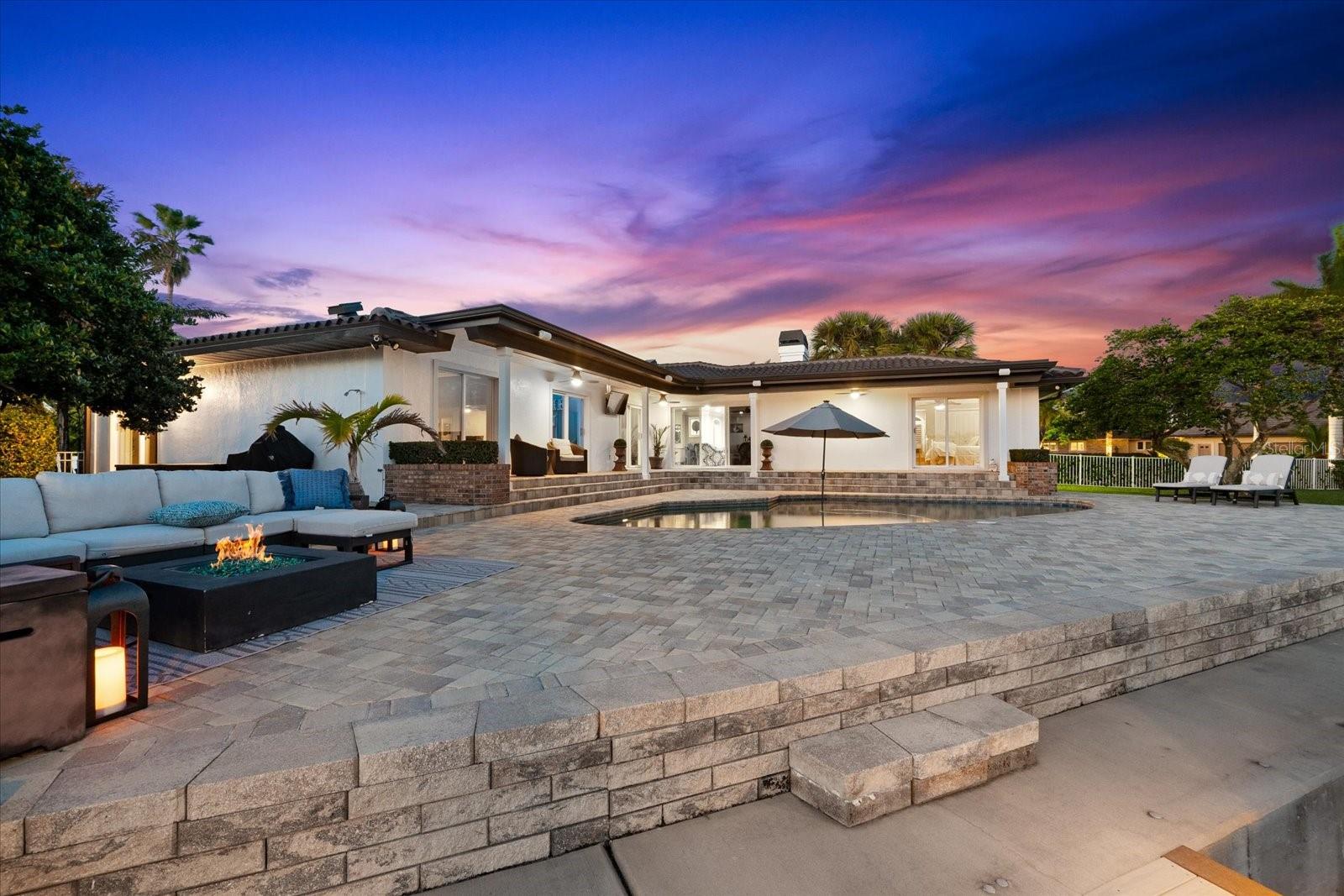 BELLE ISLE - Residential