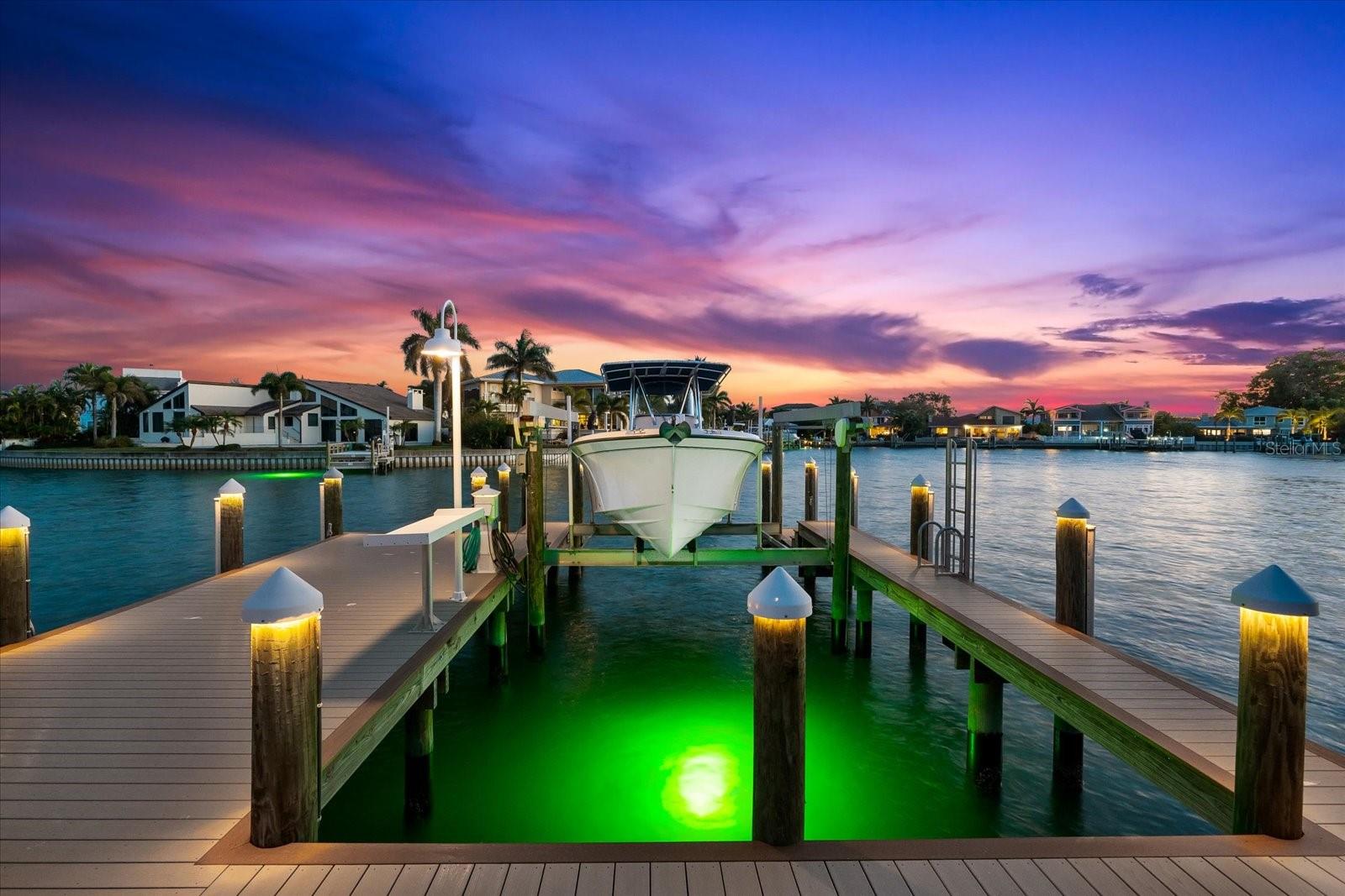 BELLE ISLE - Residential