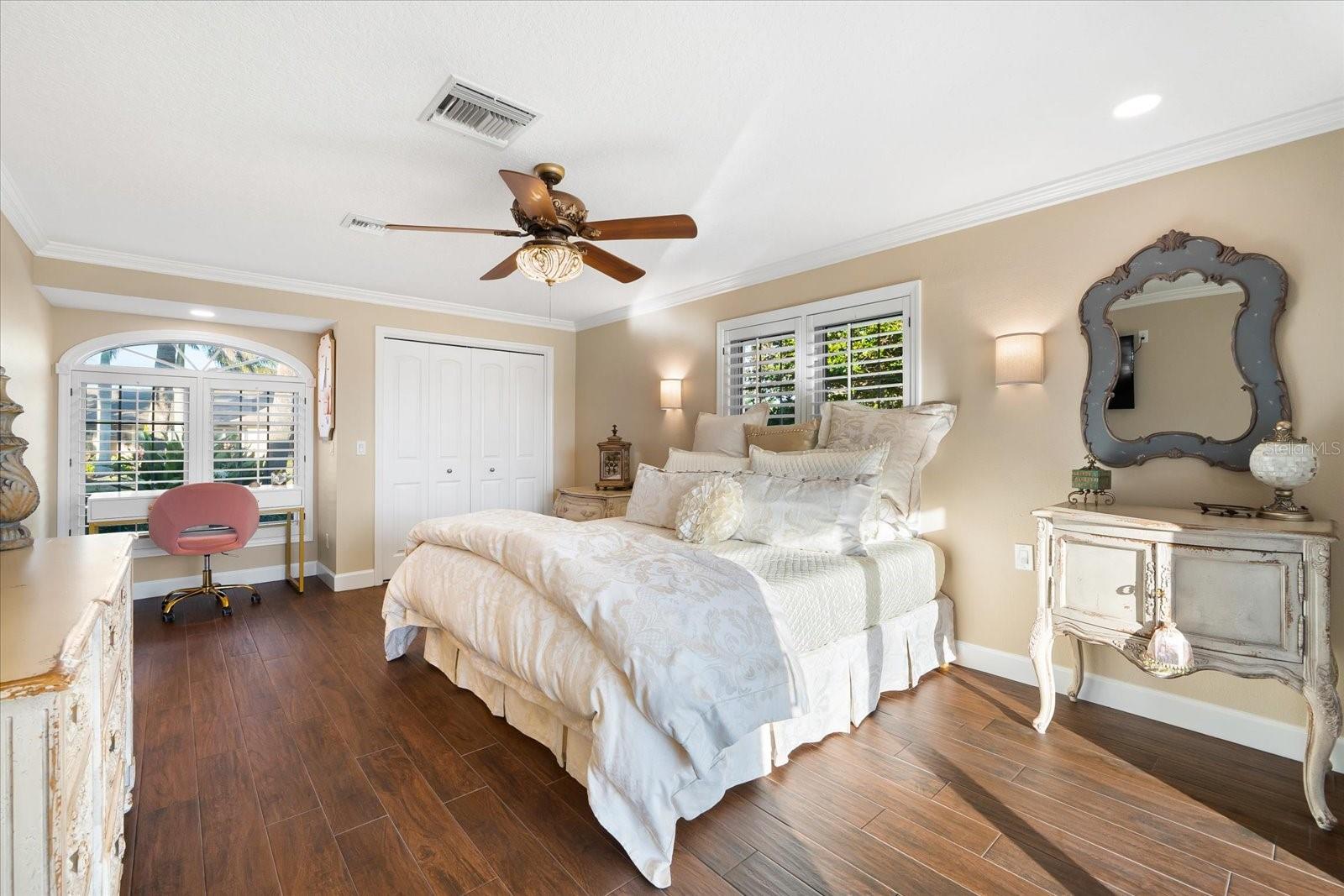 BELLE ISLE - Residential