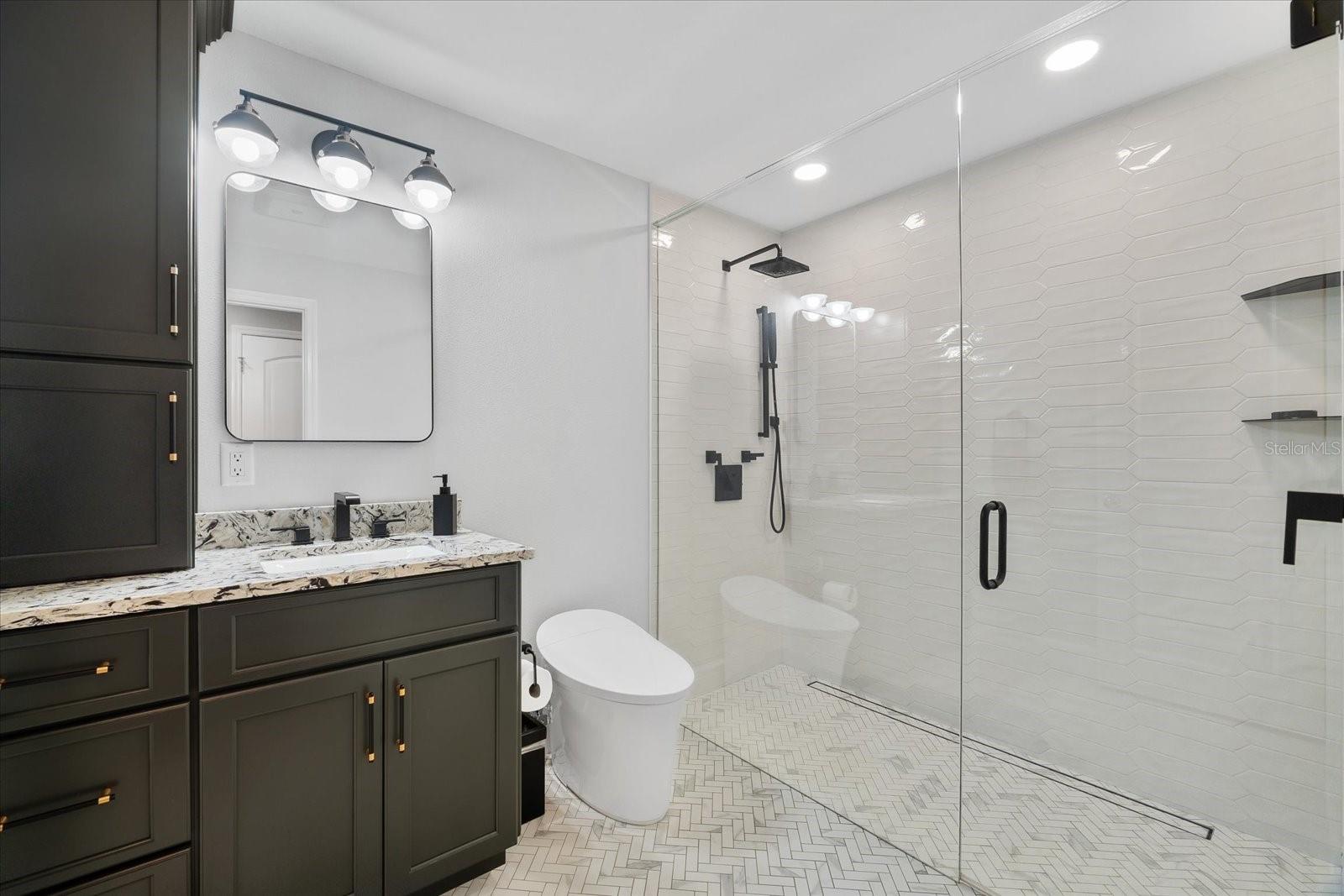 BELLE ISLE - Residential