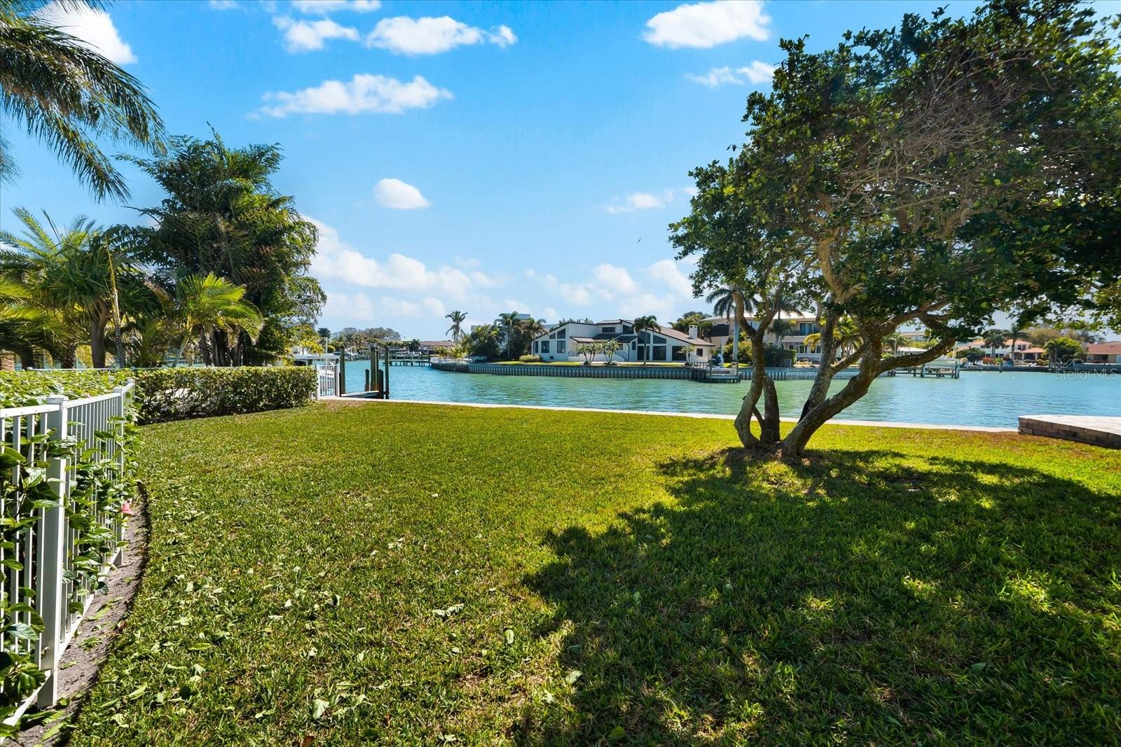 BELLE ISLE - Residential