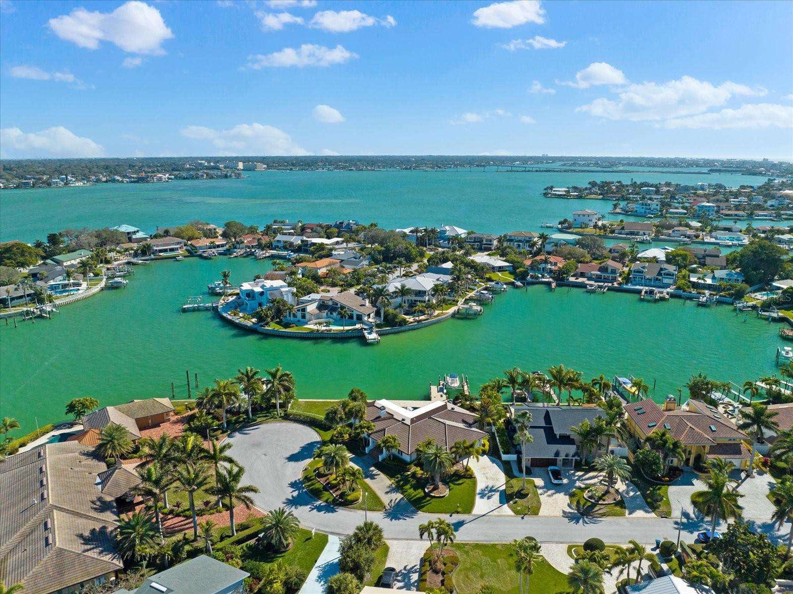 BELLE ISLE - Residential