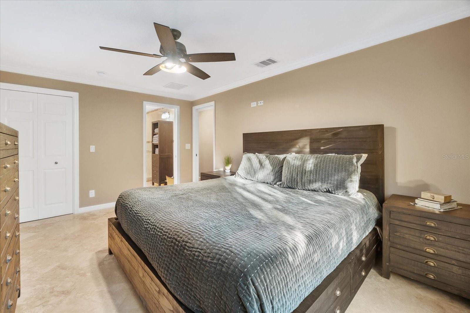 BELLE ISLE - Residential