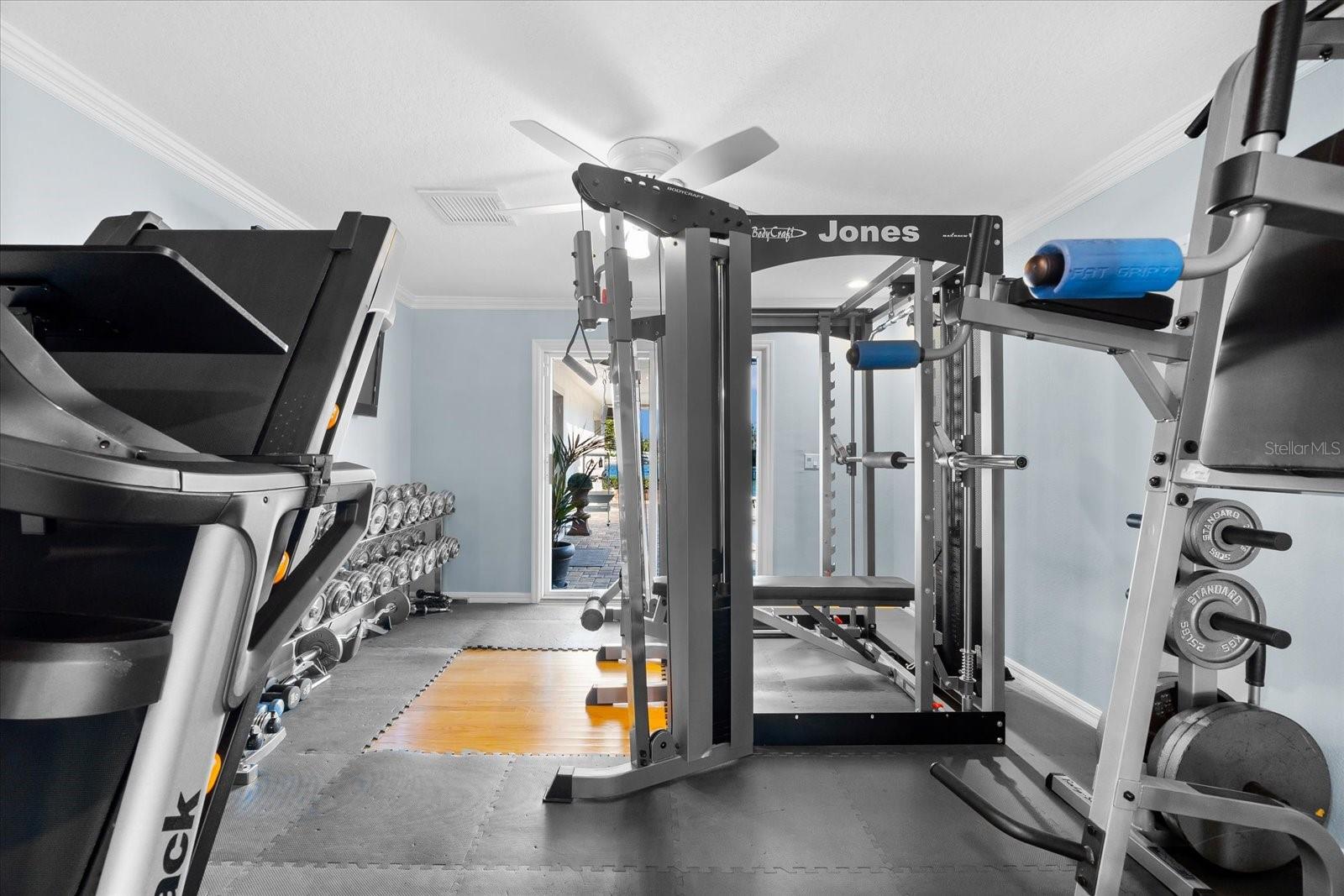 BELLE ISLE - Residential