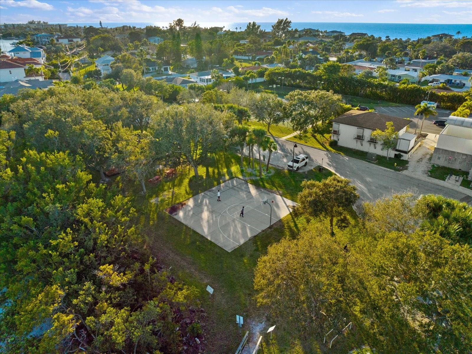 BELLE ISLE - Residential