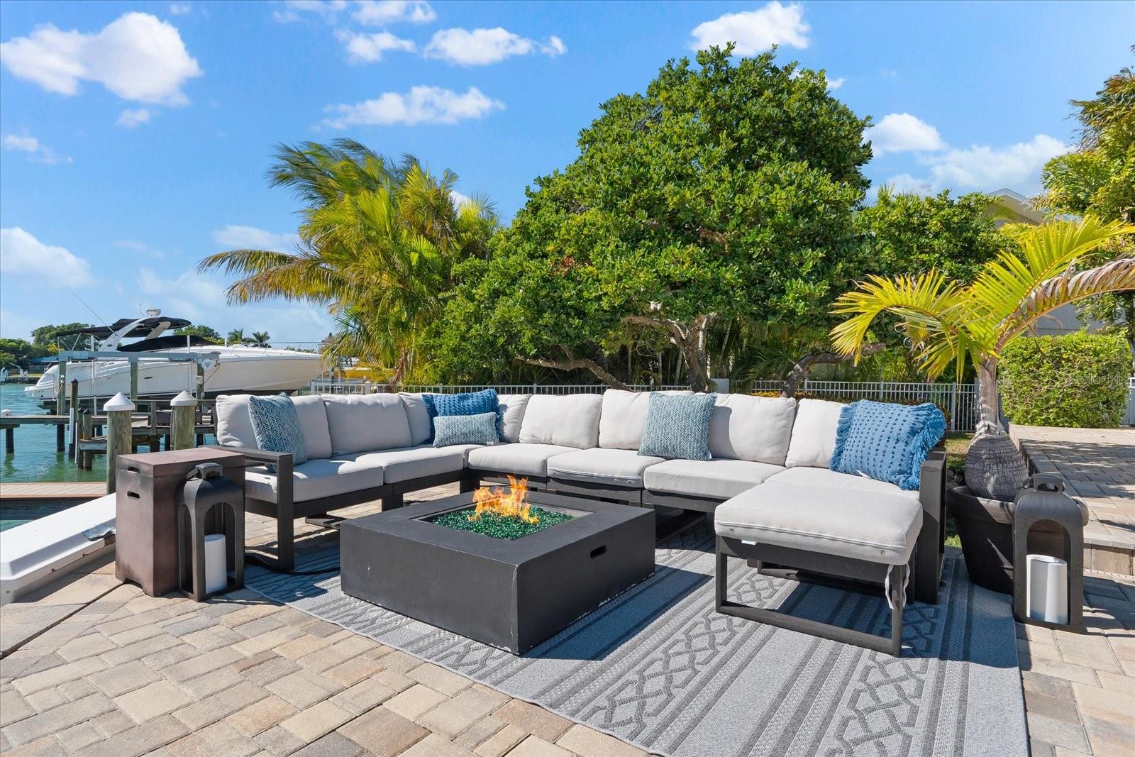 BELLE ISLE - Residential