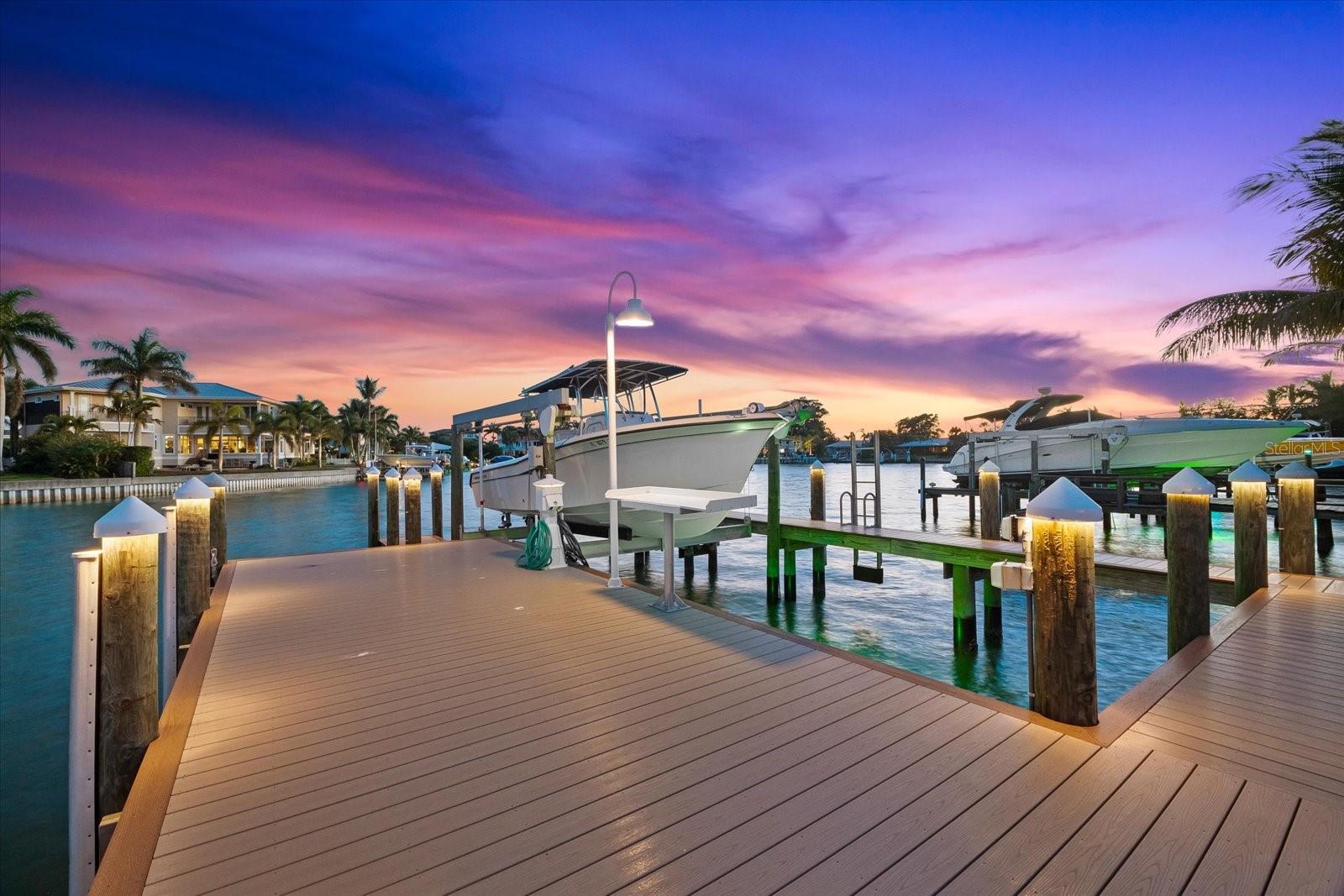 BELLE ISLE - Residential