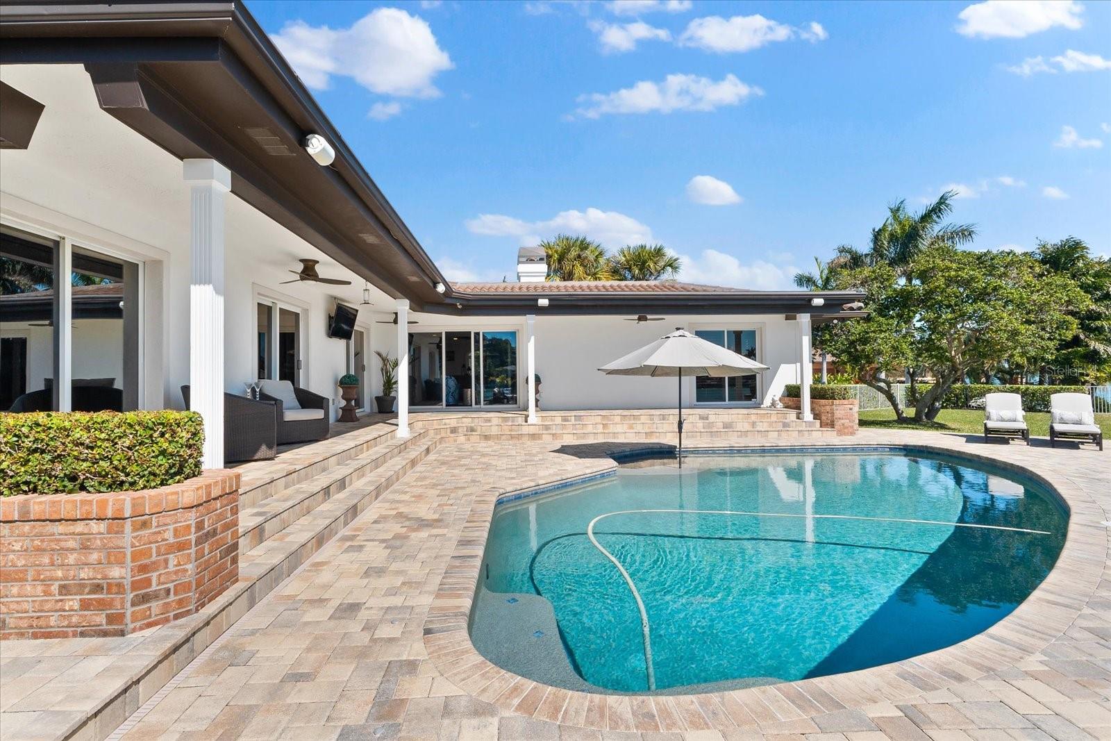 BELLE ISLE - Residential