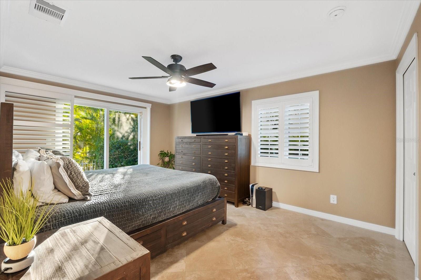 BELLE ISLE - Residential