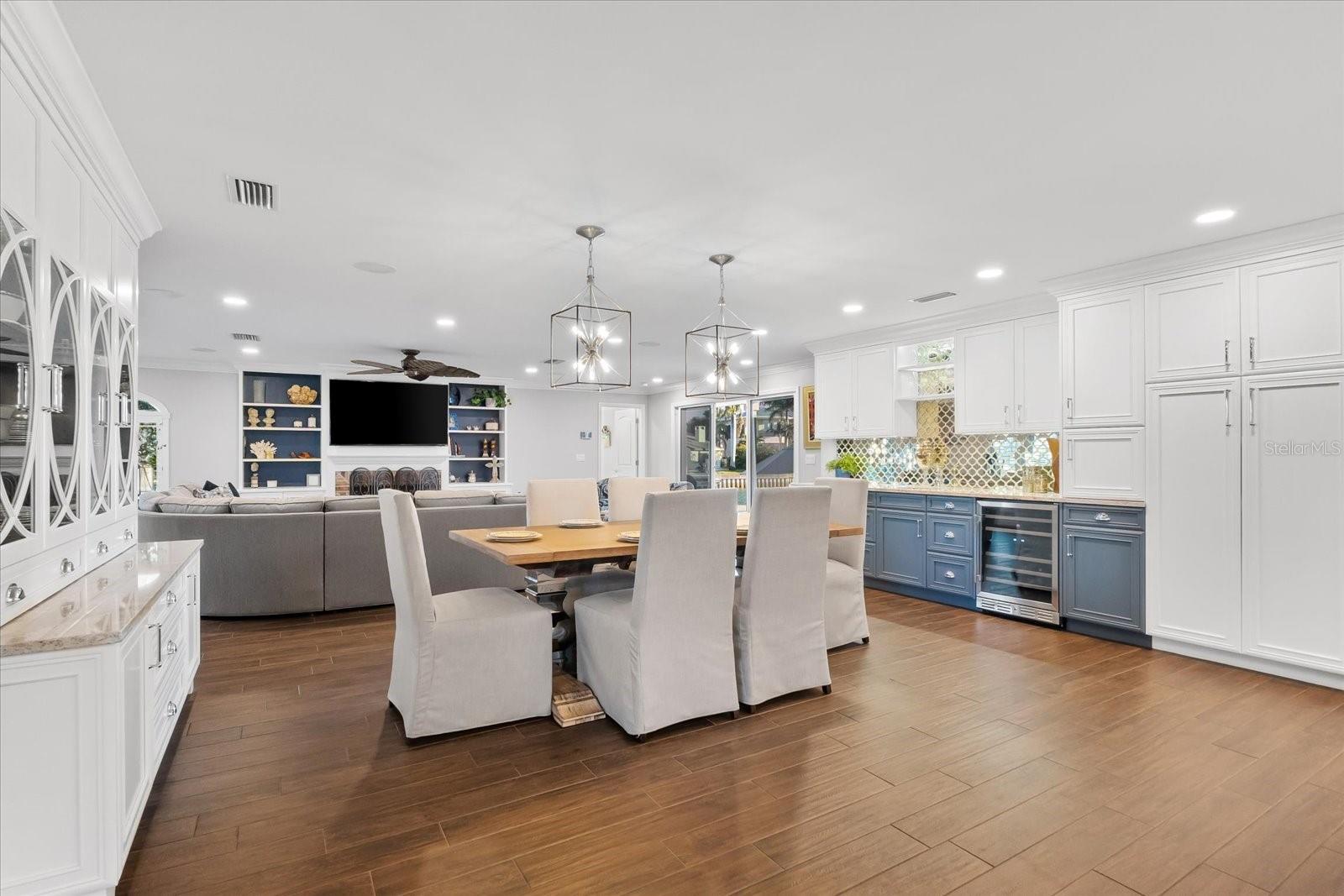 BELLE ISLE - Residential