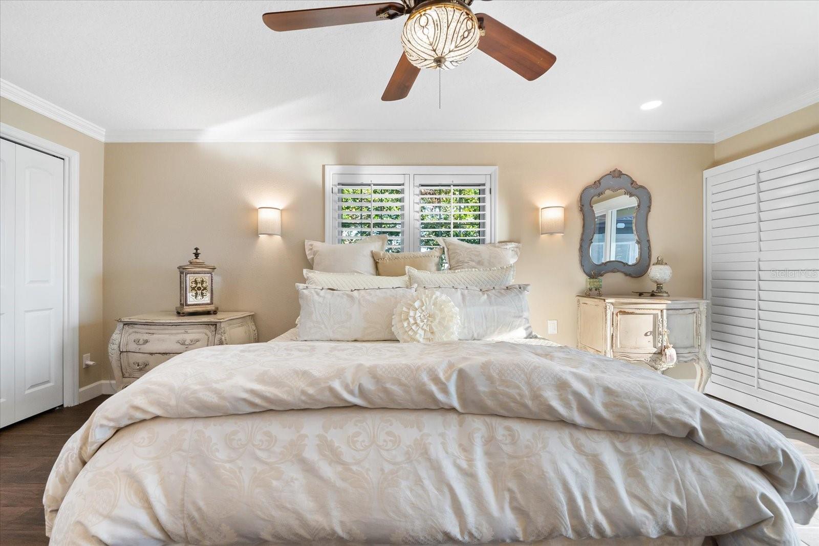 BELLE ISLE - Residential