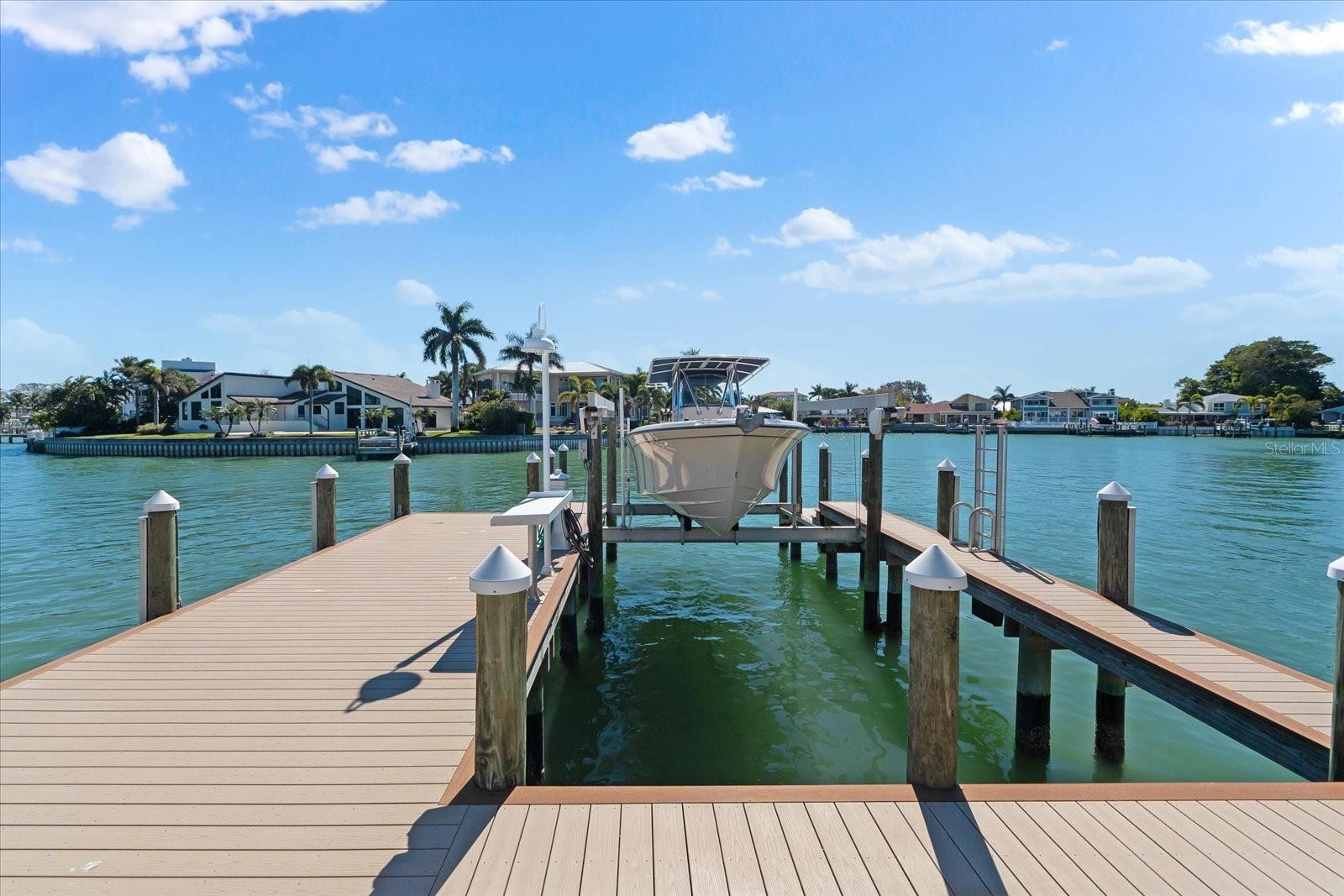 BELLE ISLE - Residential