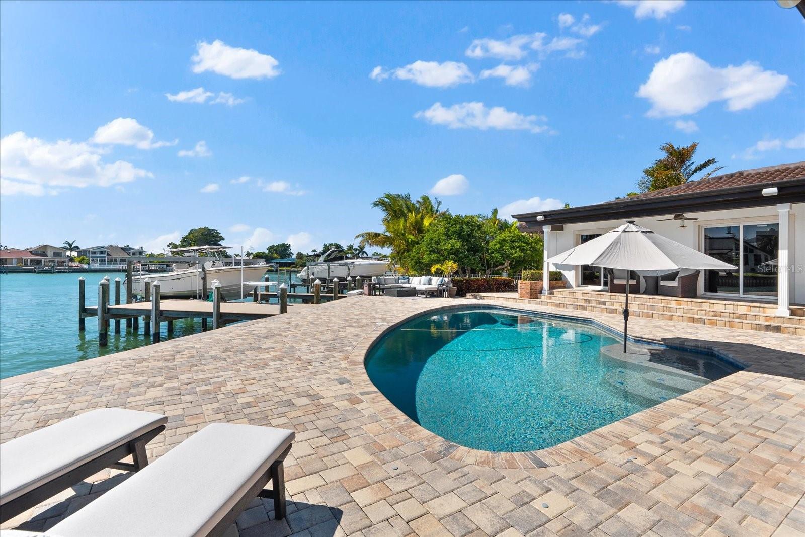 BELLE ISLE - Residential