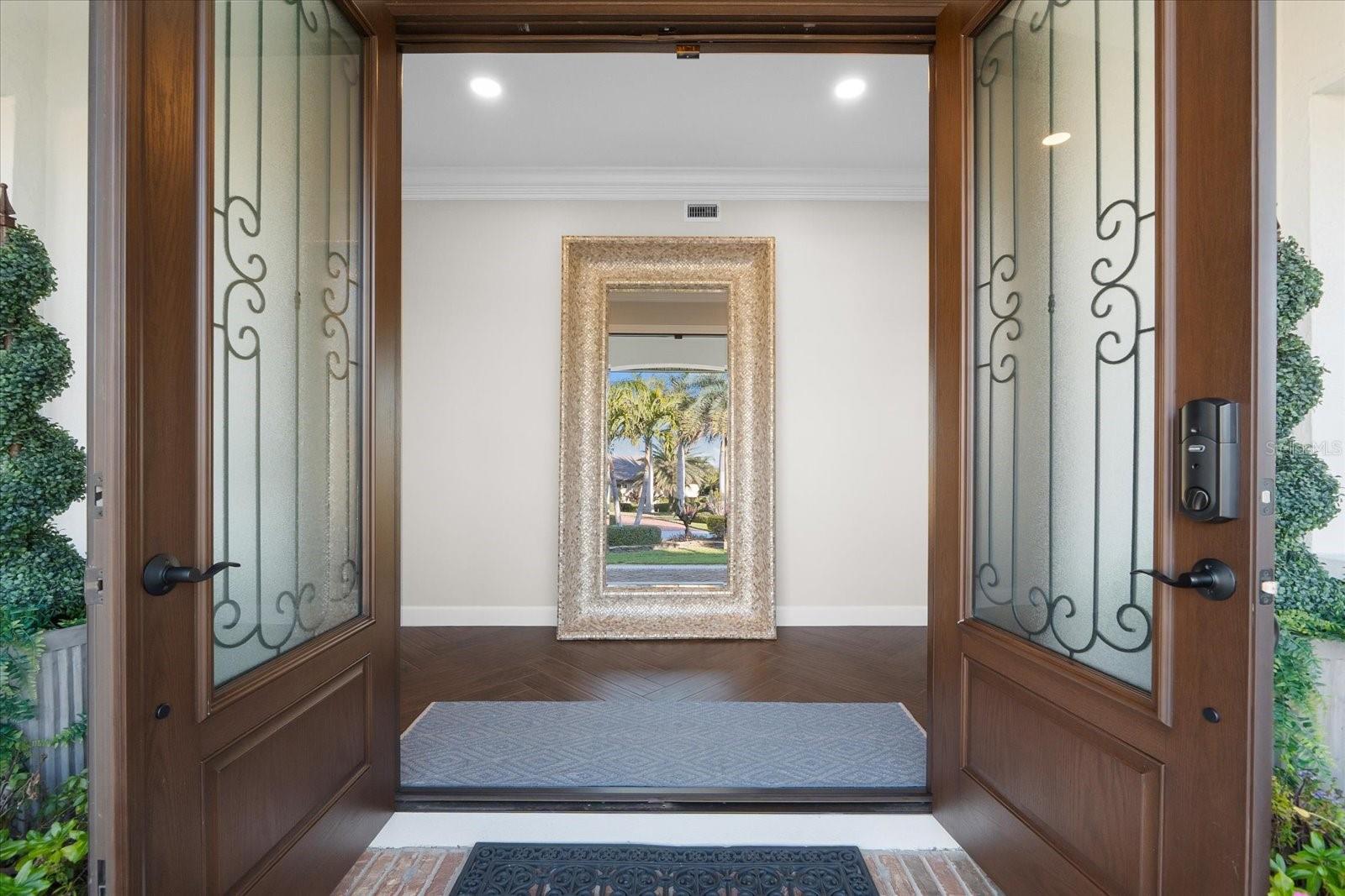 BELLE ISLE - Residential