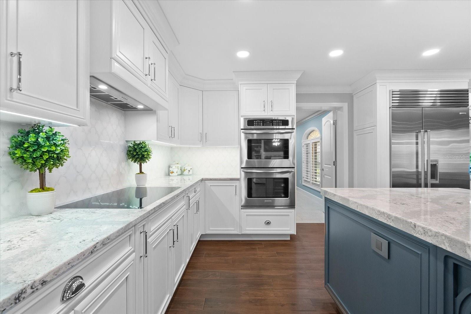 BELLE ISLE - Residential