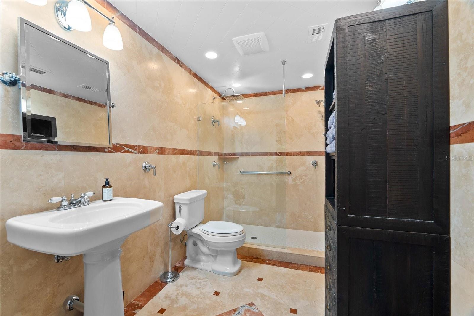 BELLE ISLE - Residential