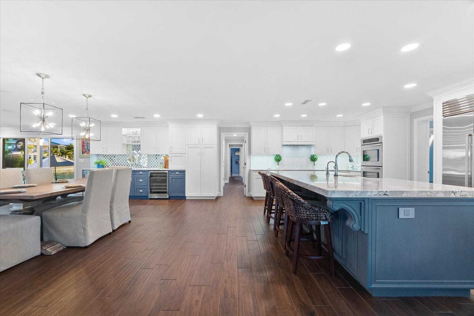 BELLE ISLE - Residential