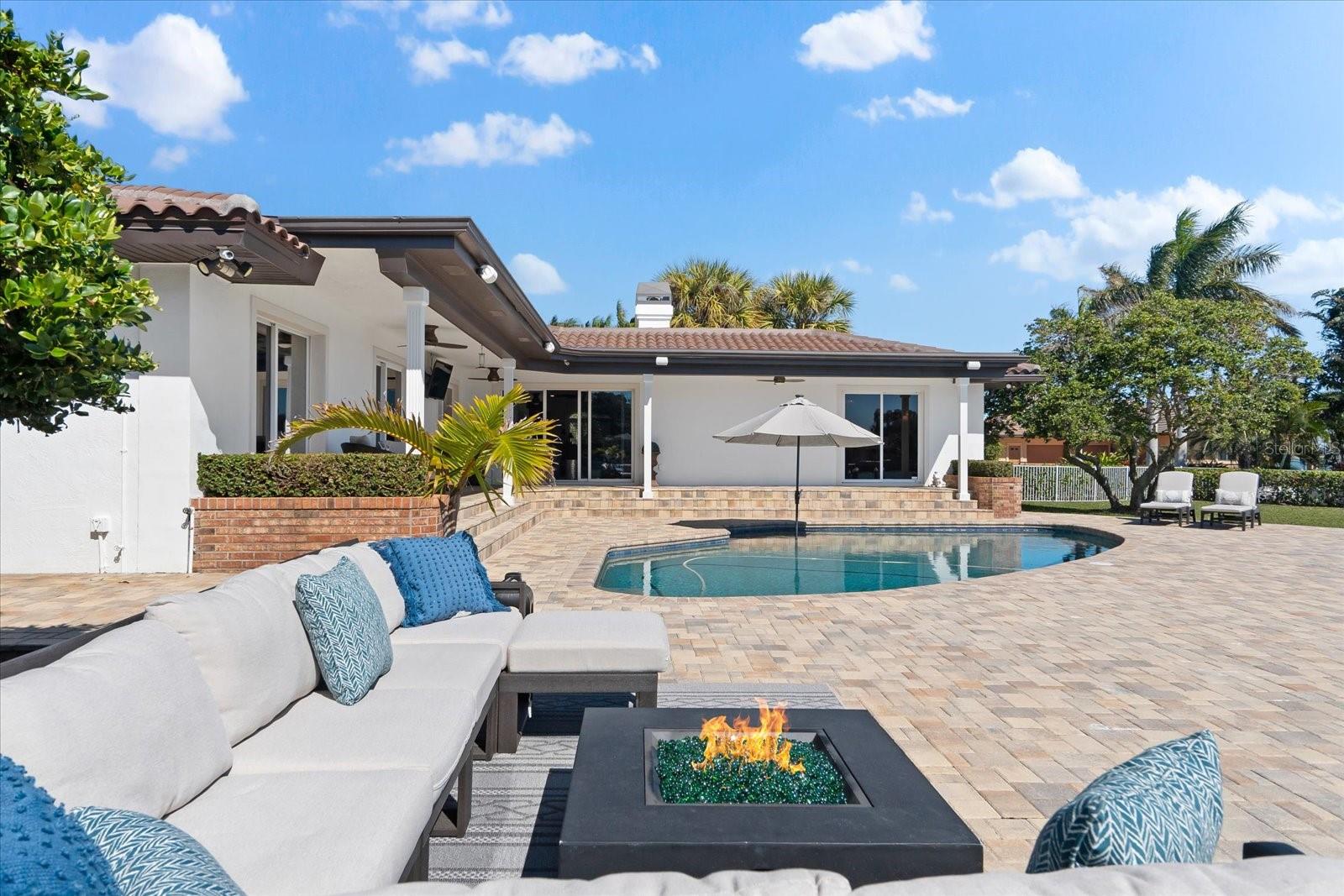 BELLE ISLE - Residential