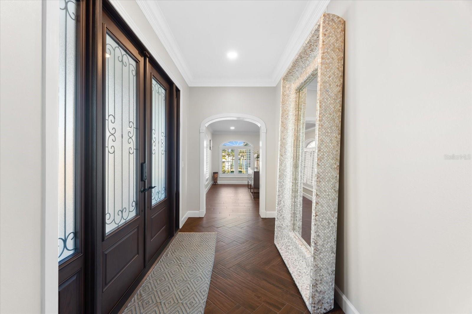 BELLE ISLE - Residential