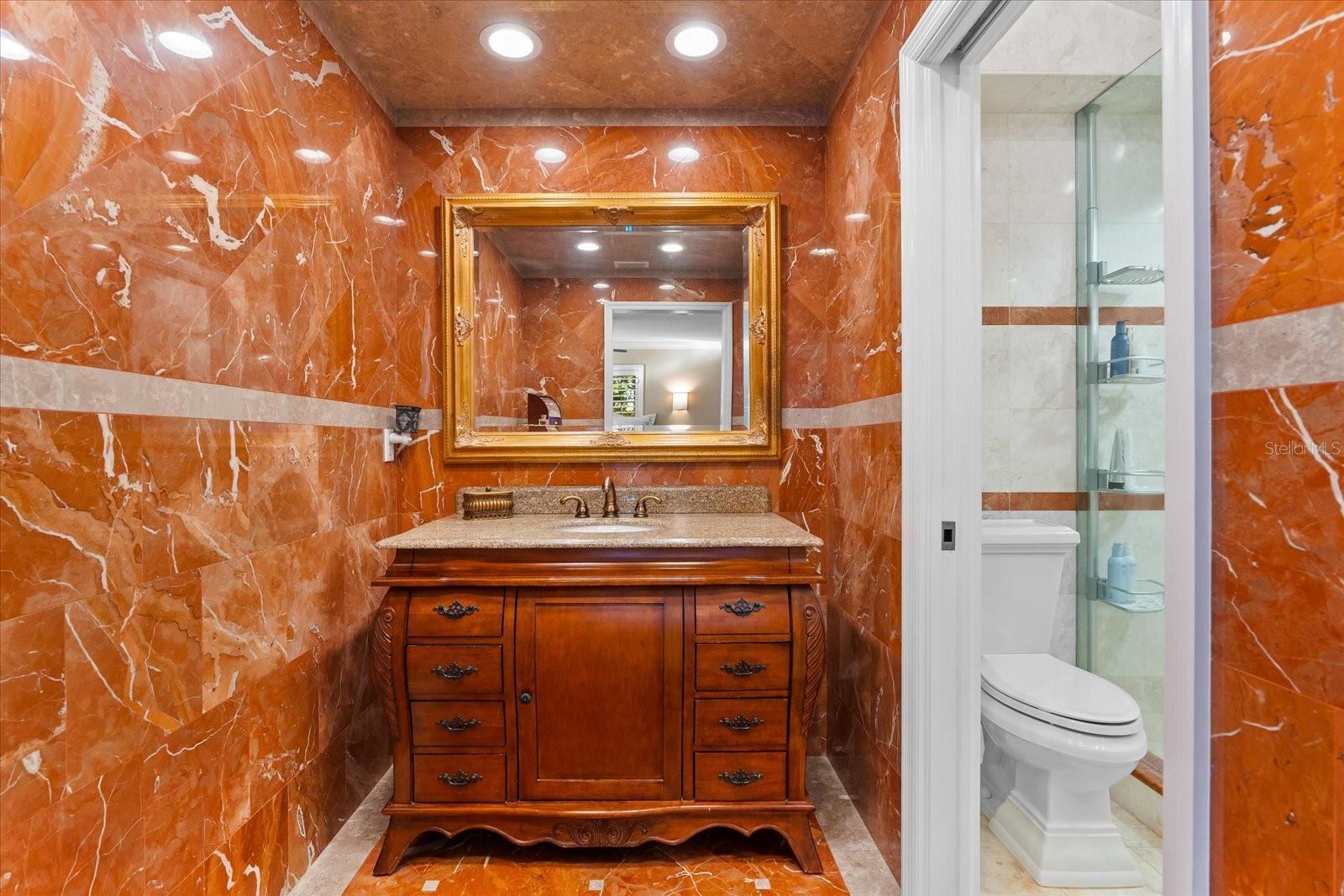 BELLE ISLE - Residential