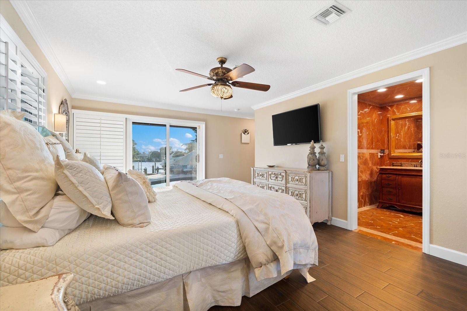 BELLE ISLE - Residential