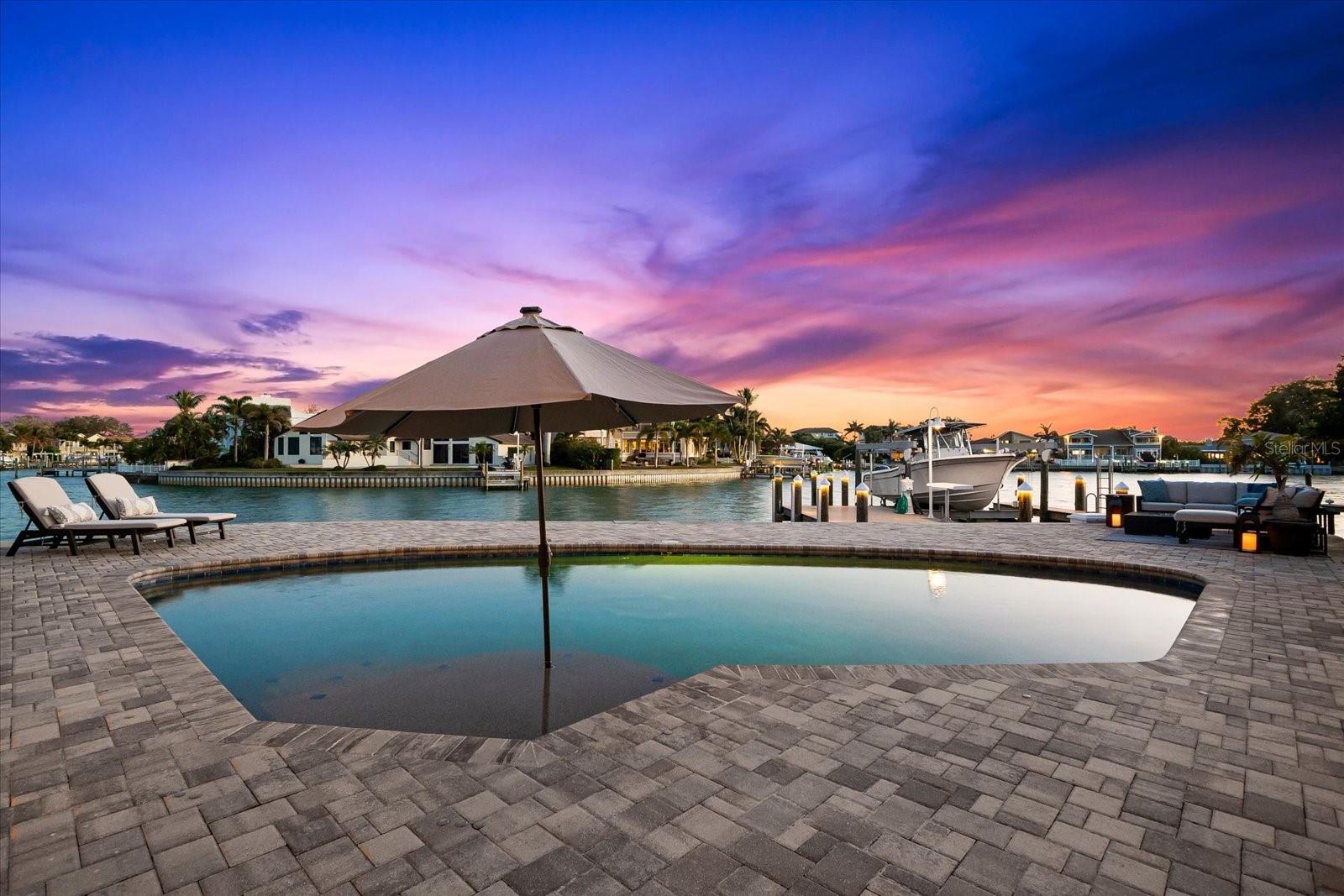 BELLE ISLE - Residential