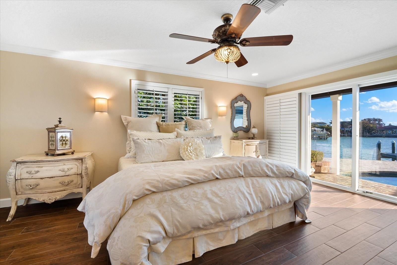 BELLE ISLE - Residential