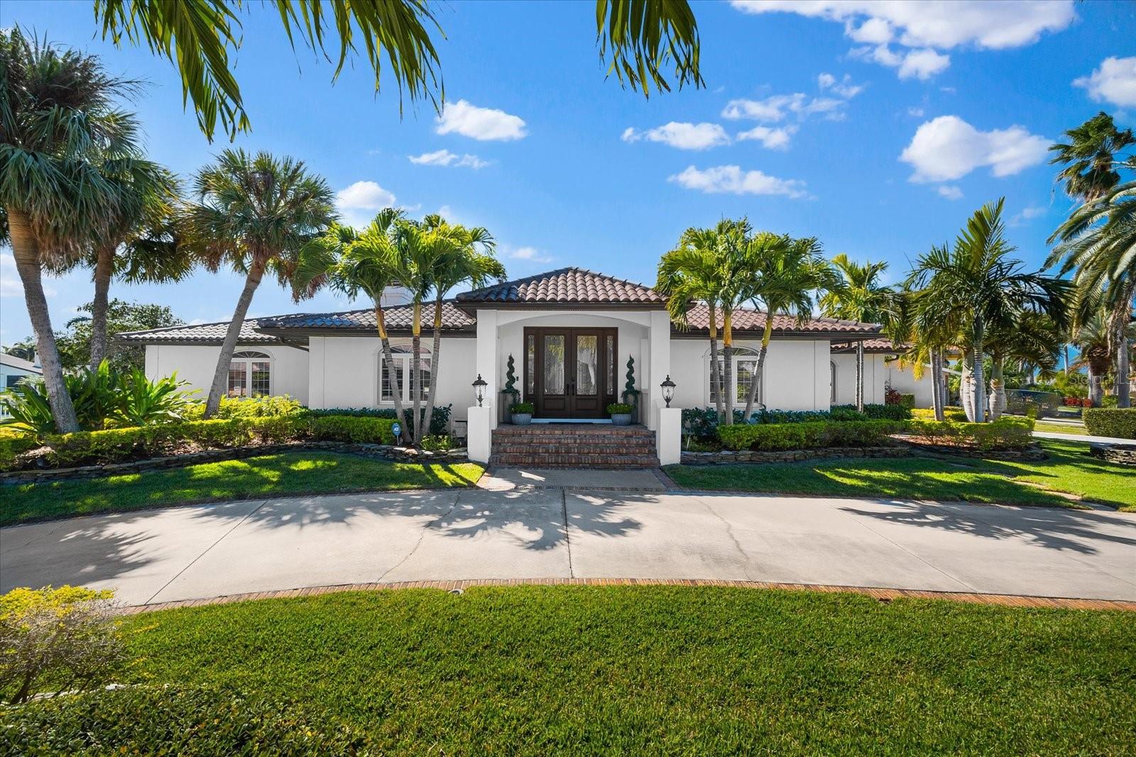 BELLE ISLE - Residential