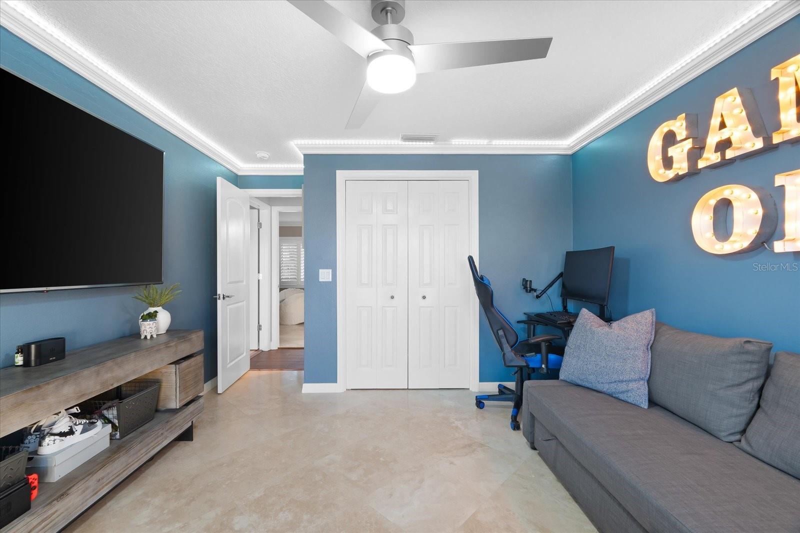 BELLE ISLE - Residential