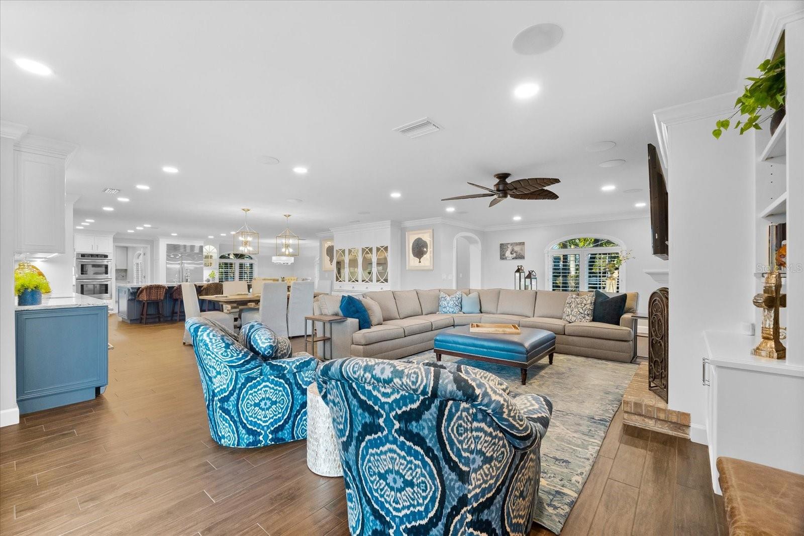 BELLE ISLE - Residential