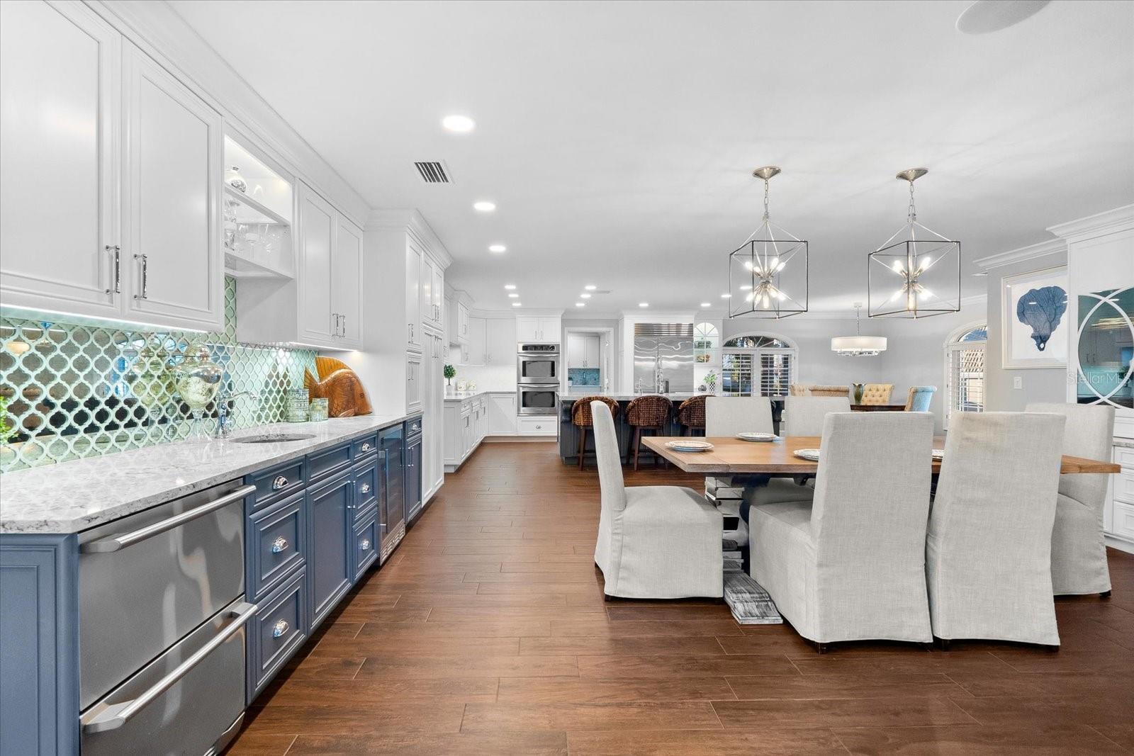 BELLE ISLE - Residential