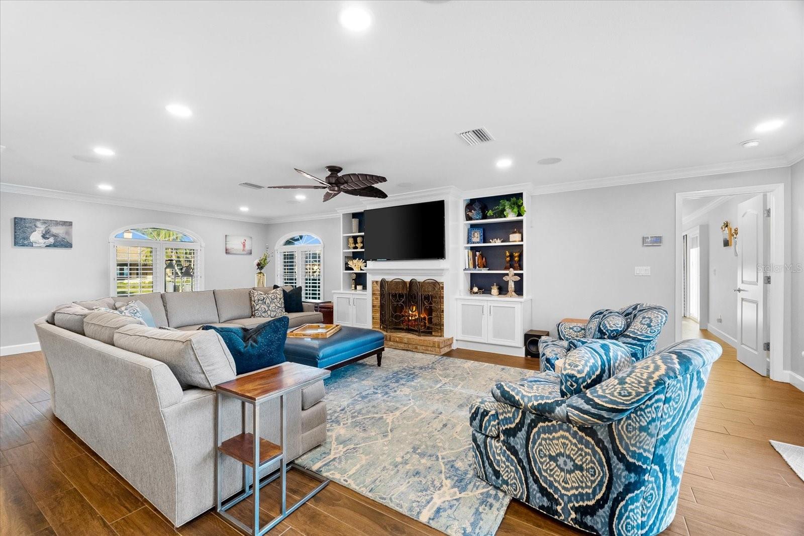 BELLE ISLE - Residential