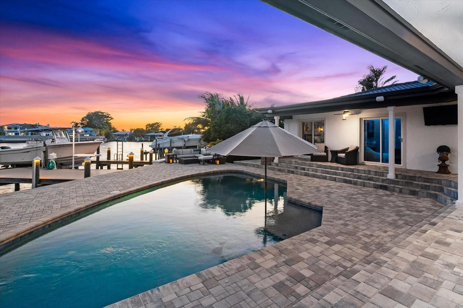 BELLE ISLE - Residential