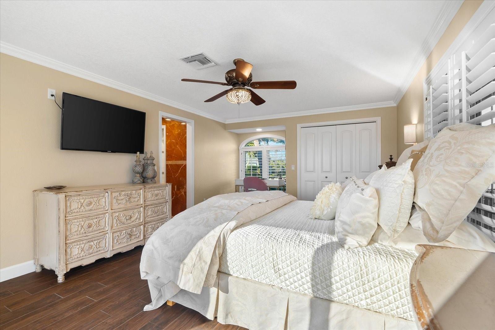 BELLE ISLE - Residential