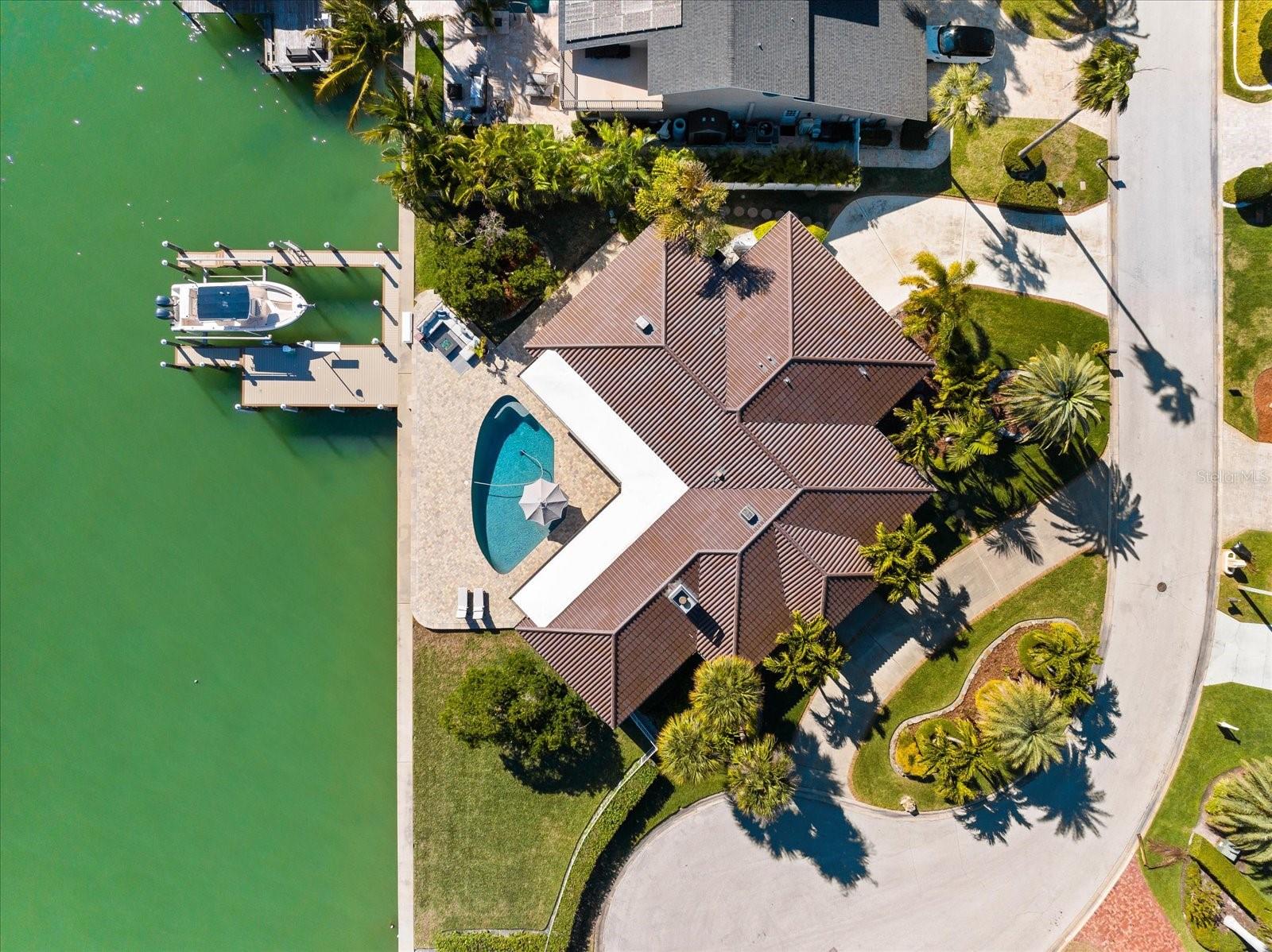 BELLE ISLE - Residential