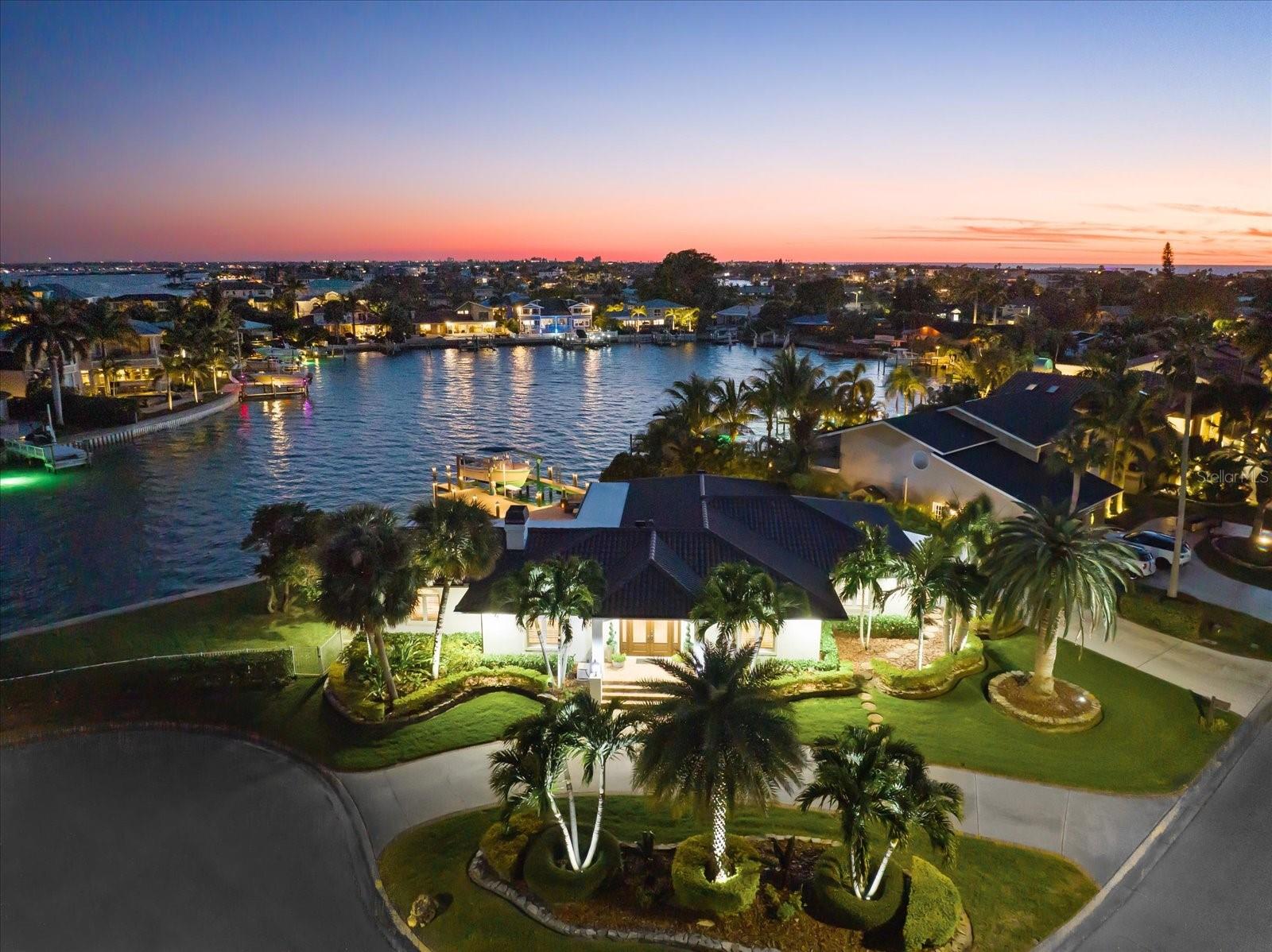 BELLE ISLE - Residential