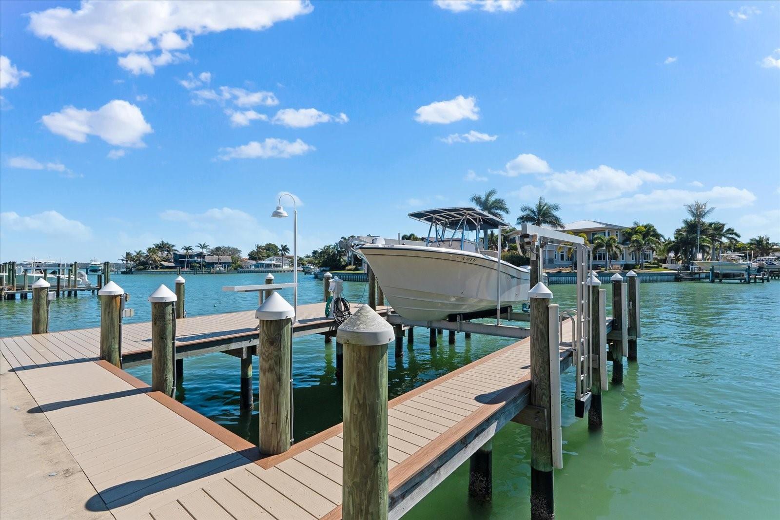 BELLE ISLE - Residential