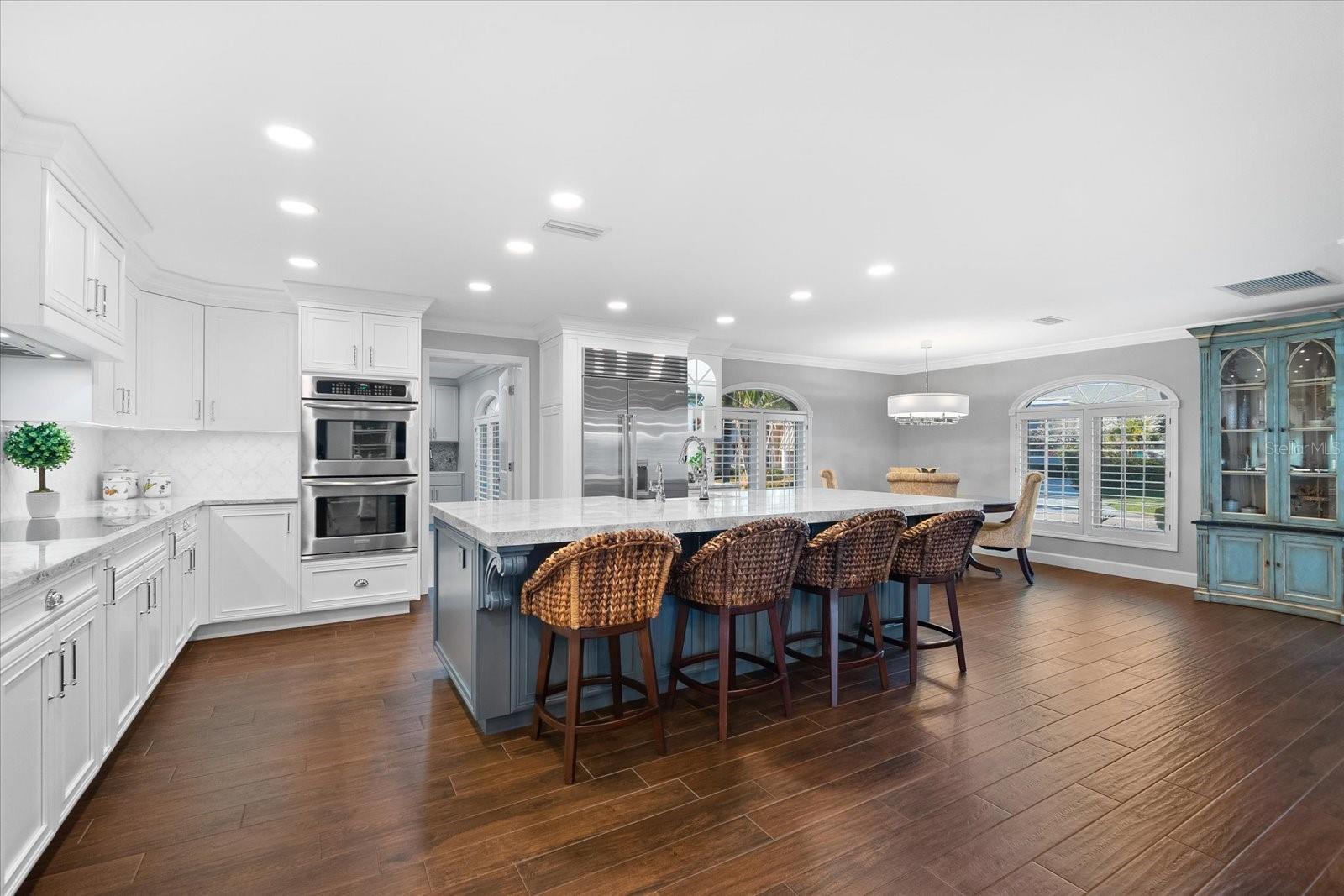 BELLE ISLE - Residential